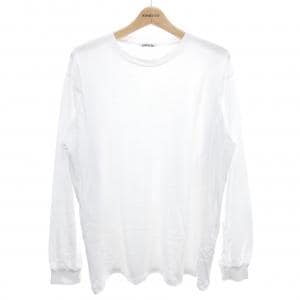 オーラリー AURALEE A00P01GT Tシャツ
