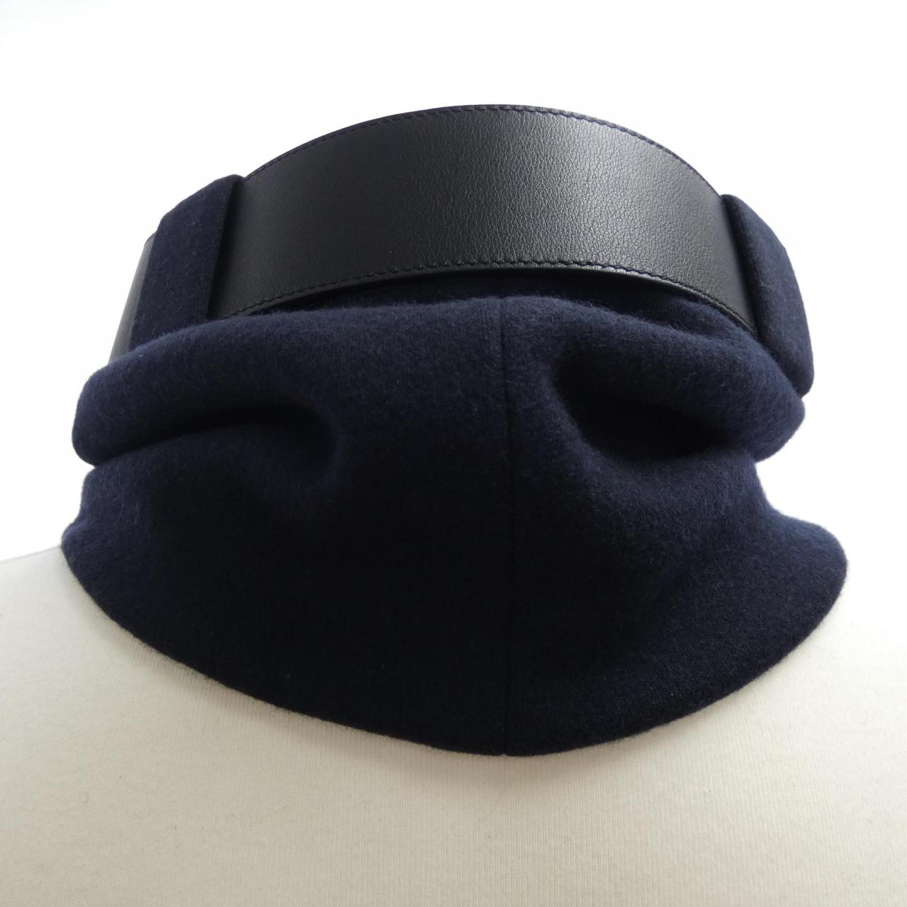 エルメス HERMES H713828T ネックウォーマー