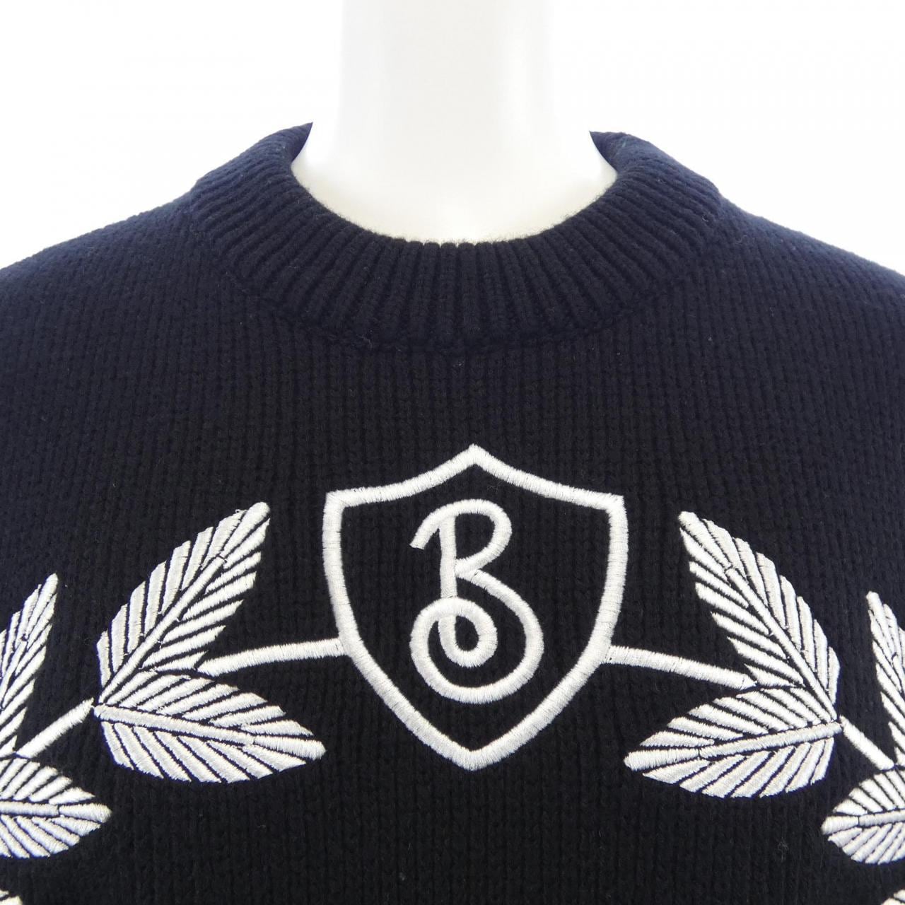 バーバリー BURBERRY 80622521 ニット