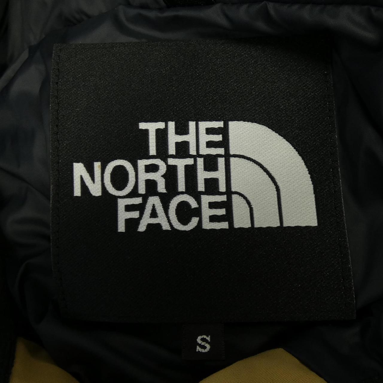 ザノースフェイス THE NORTH FACE ND92454 ダウンジャケット
