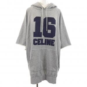 セリーヌ CELINE 2X83D670Q パーカー