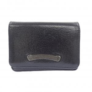 クロムハーツ CHROME HEARTS CARD CASE 3PKT WD V1 2246 304 0723 0900 CARD CASE