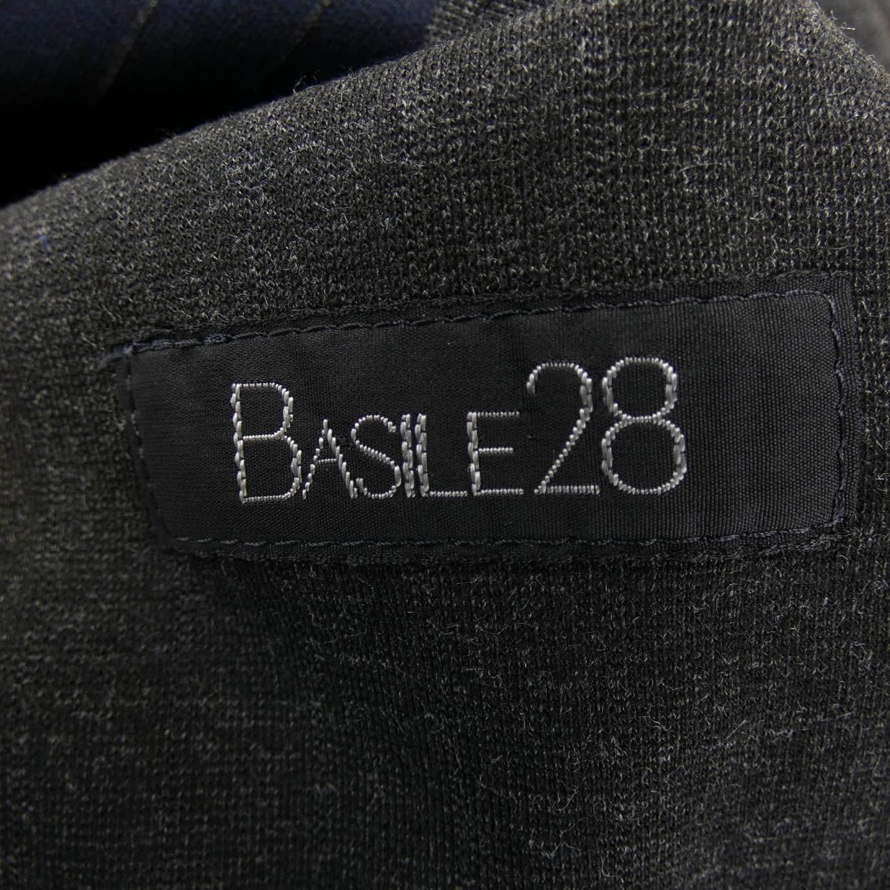 バジーレ28 BASILE 28 シャツ