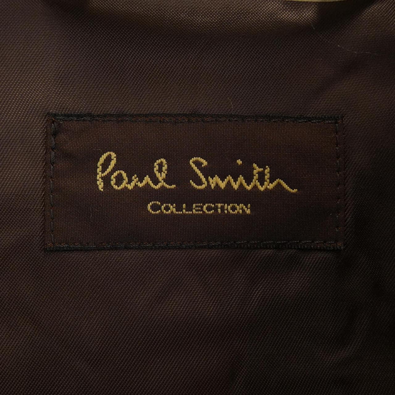 ポールスミスコレクション PaulSmith collection キルティングジャケット