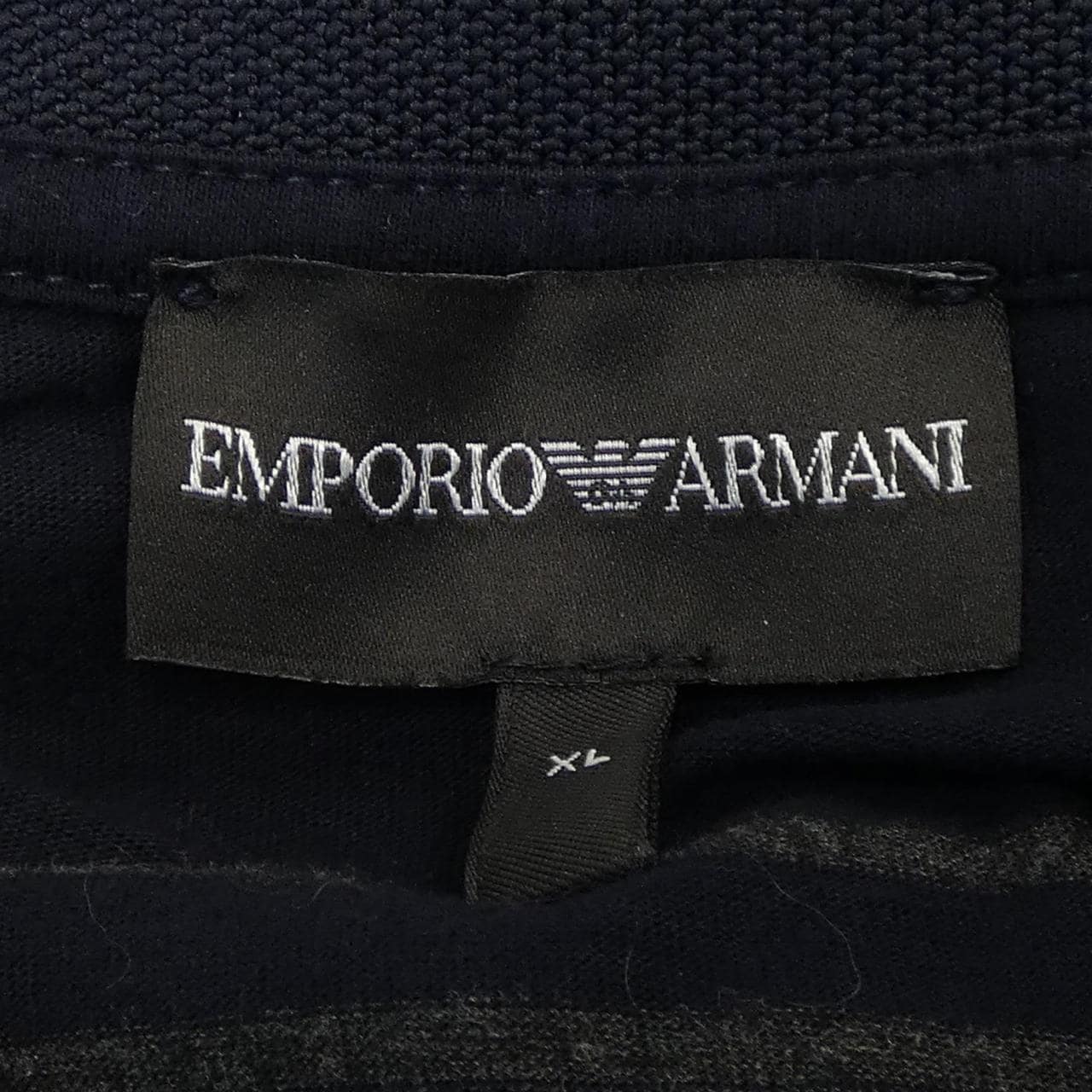 エンポリオアルマーニ EMPORIO ARMANI ポロシャツ