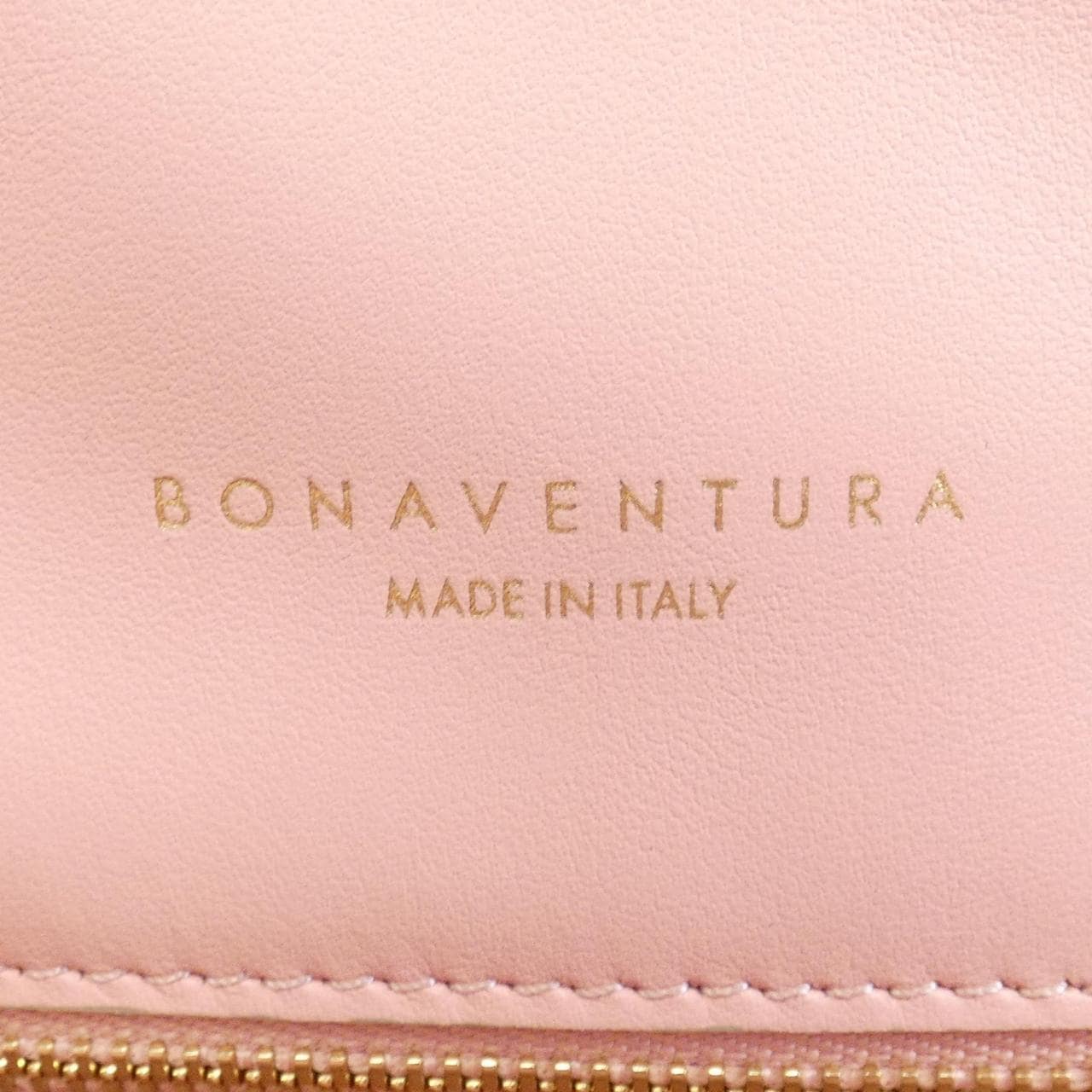 ボナベンチュラ BONAVENTURA BAG