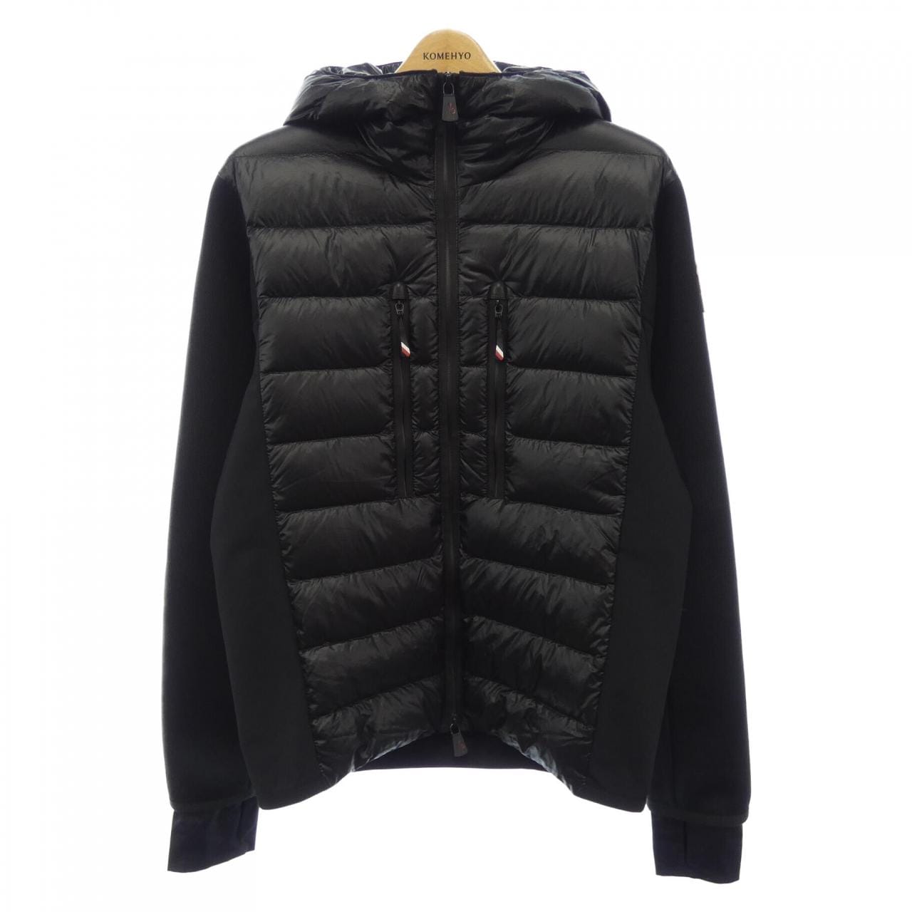 MONCLER GRENOBLE蒙克勒格勒诺布尔羽绒夹克