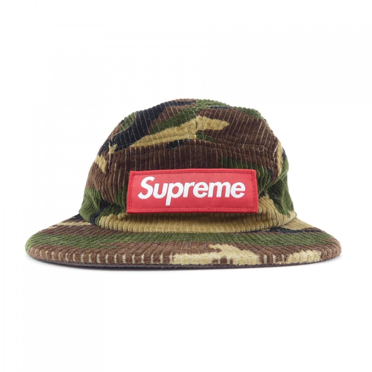 SUPREME帽