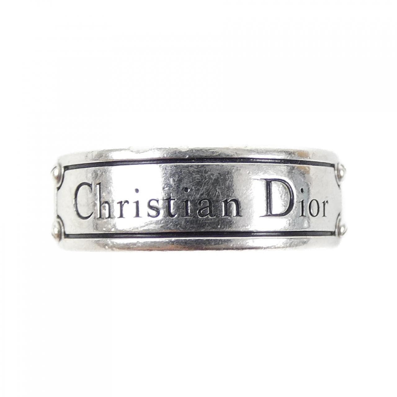 ディオール DIOR RING