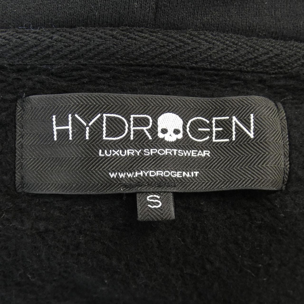 Hydrogen HYDROGEN PARKER