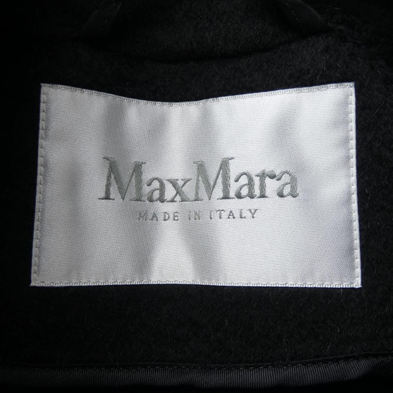マックスマーラ Max Mara コート