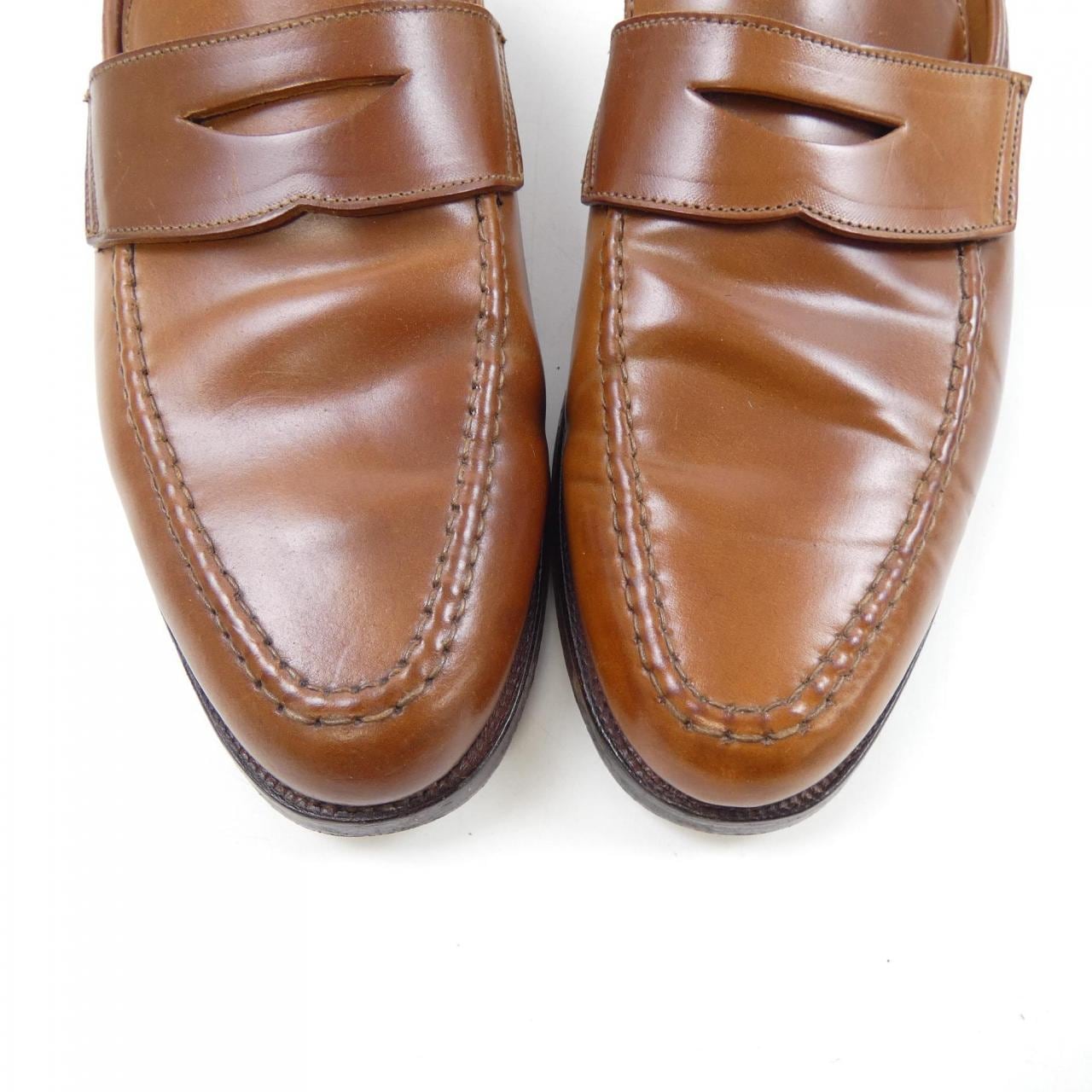 クロケットアンドジョーンズ CROCKETT&JONES シューズ