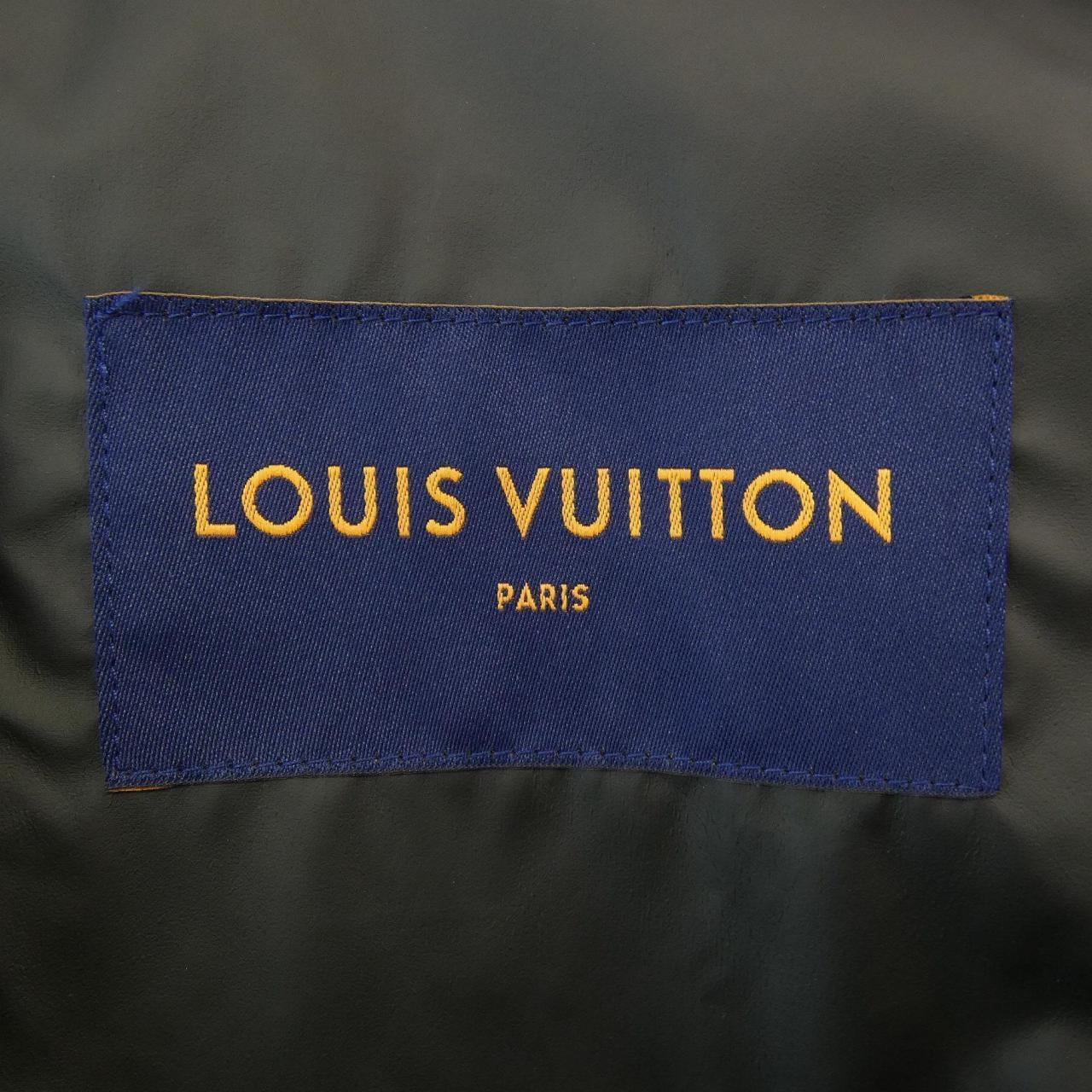 LOUIS VUITTON路易威登大衣