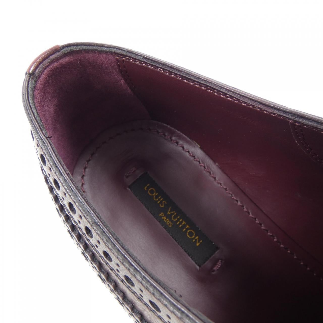ルイヴィトン LOUIS VUITTON シューズ