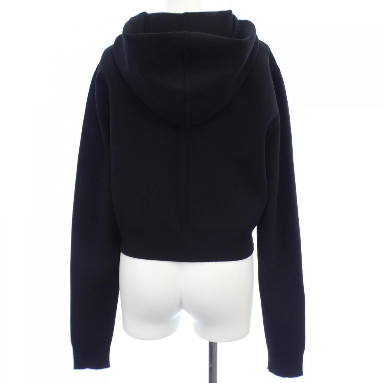 リックオウエンス Rick owens パーカー