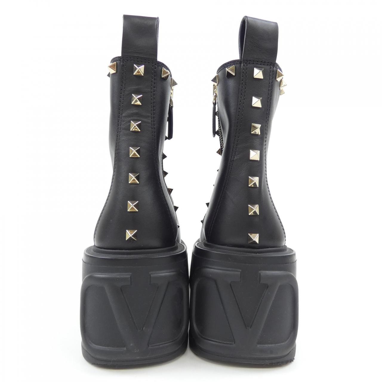 ヴァレンティノ VALENTINO ブーツ