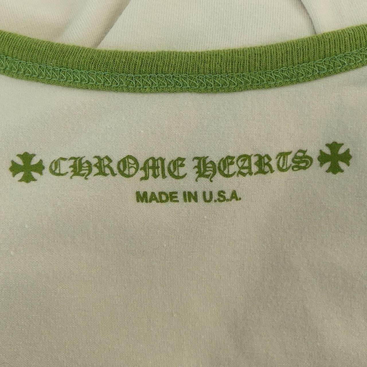 クロムハーツ CHROME HEARTS キャミソール
