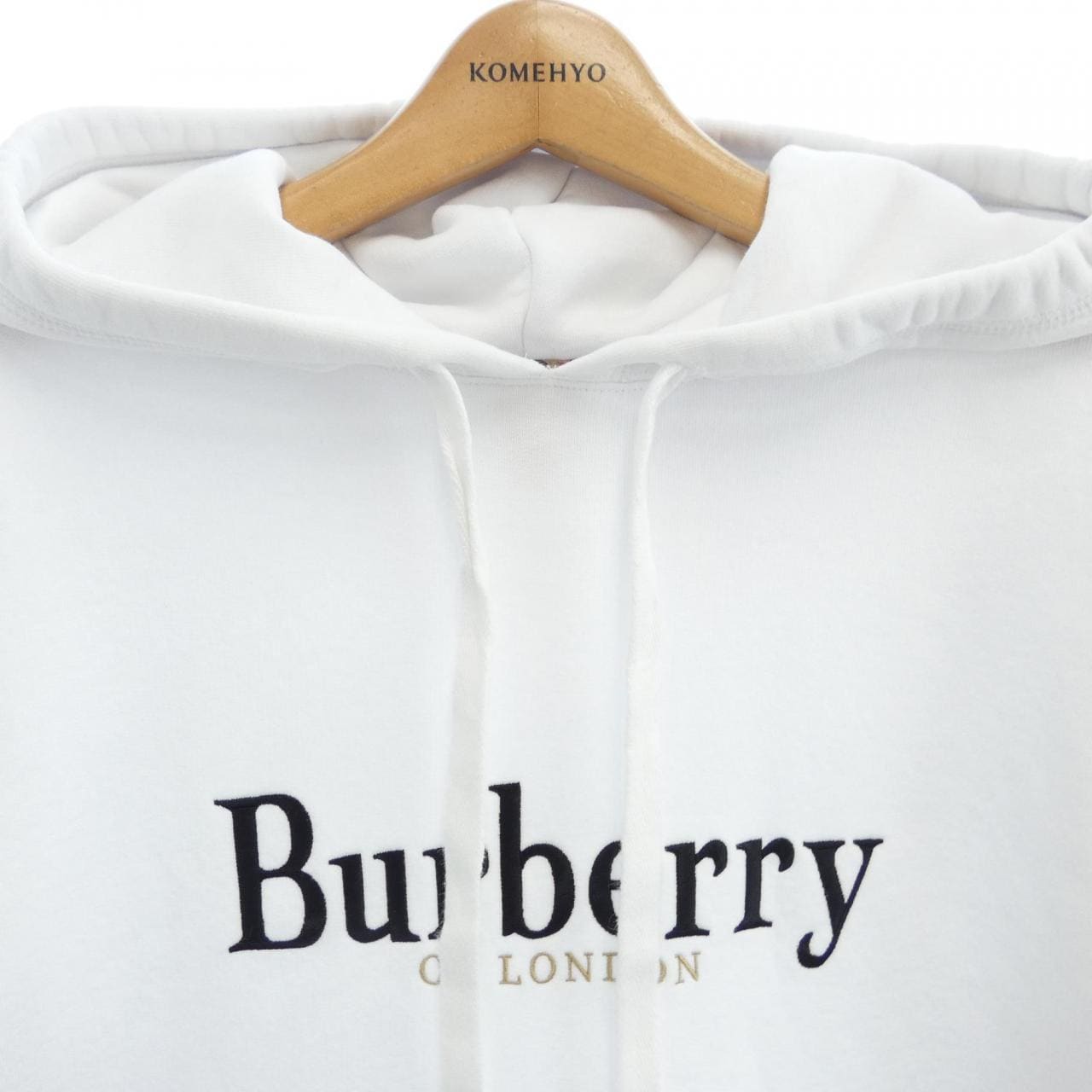 バーバリー BURBERRY パーカー
