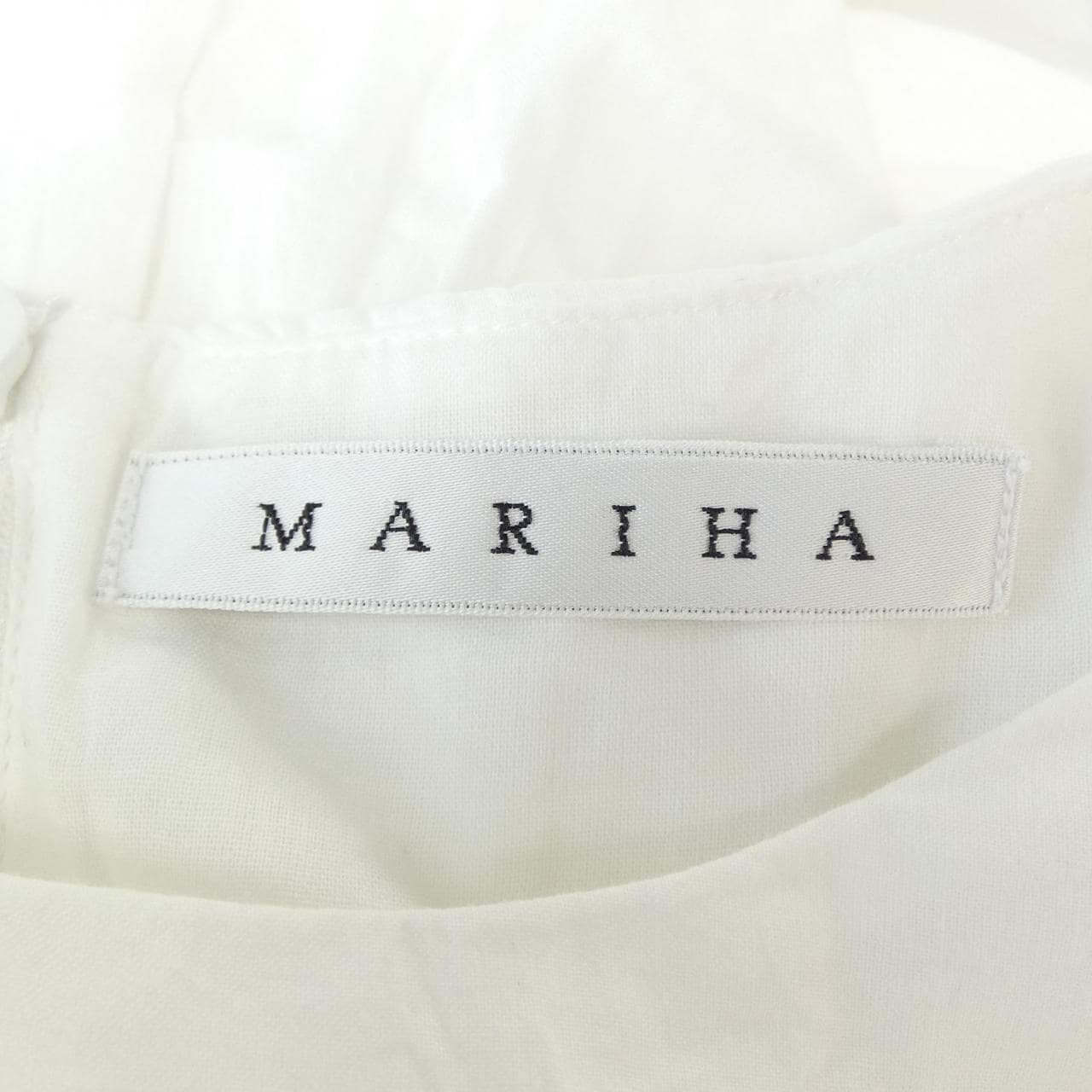 マリハ MARIHA ワンピース