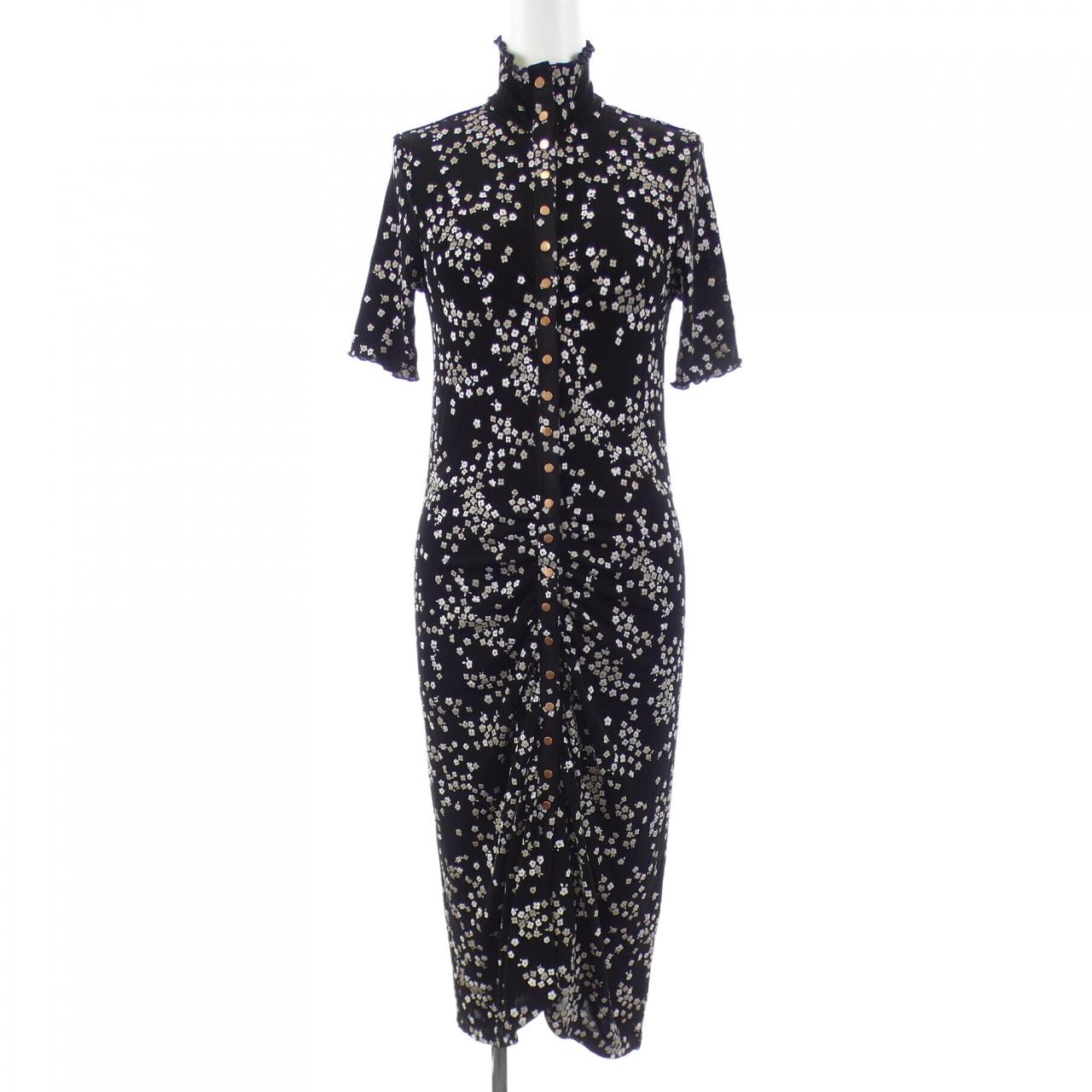 シーバイクロエ SEE BY CHLOE ワンピース