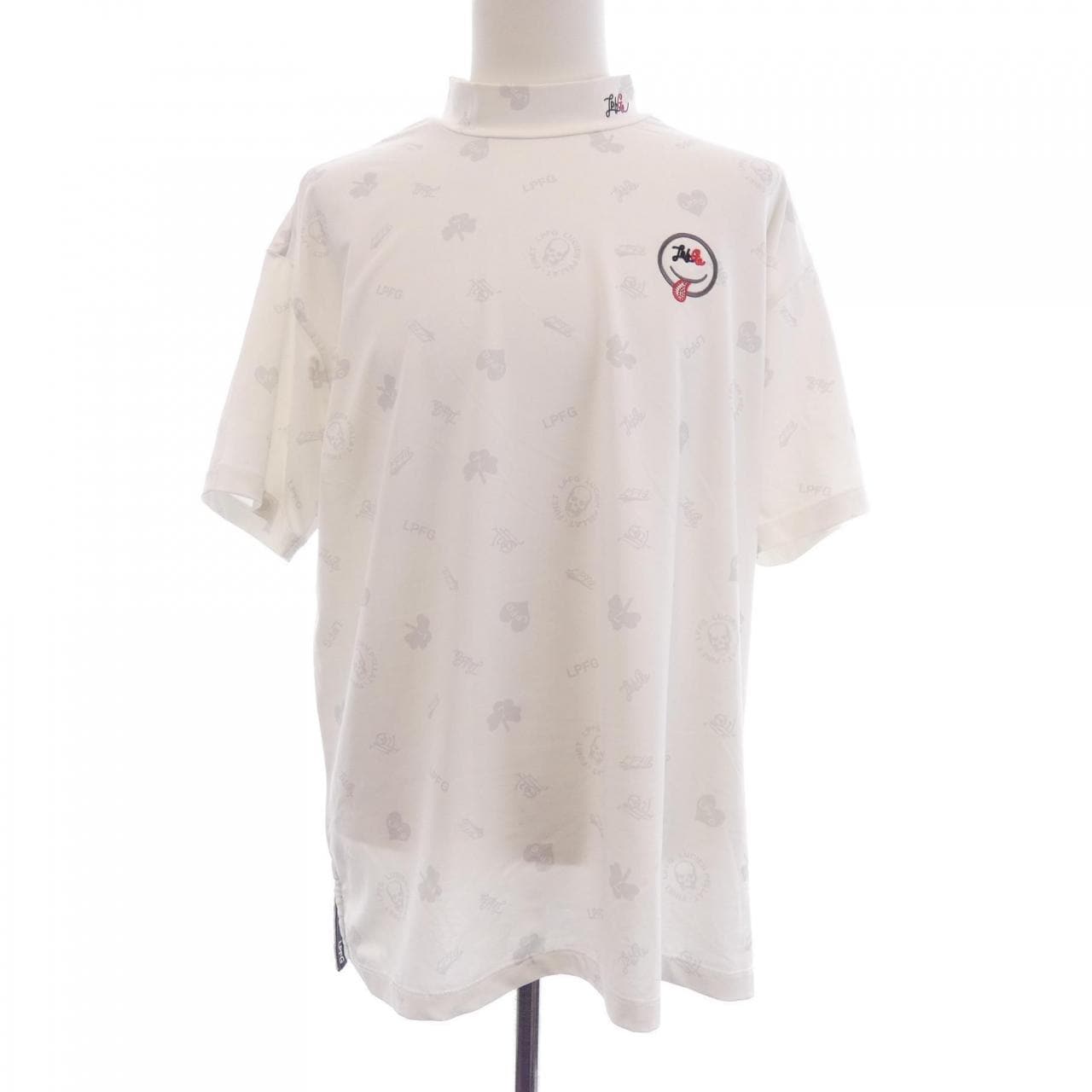 ルシアン ペラフィネ lucien pellat-finet Tシャツ