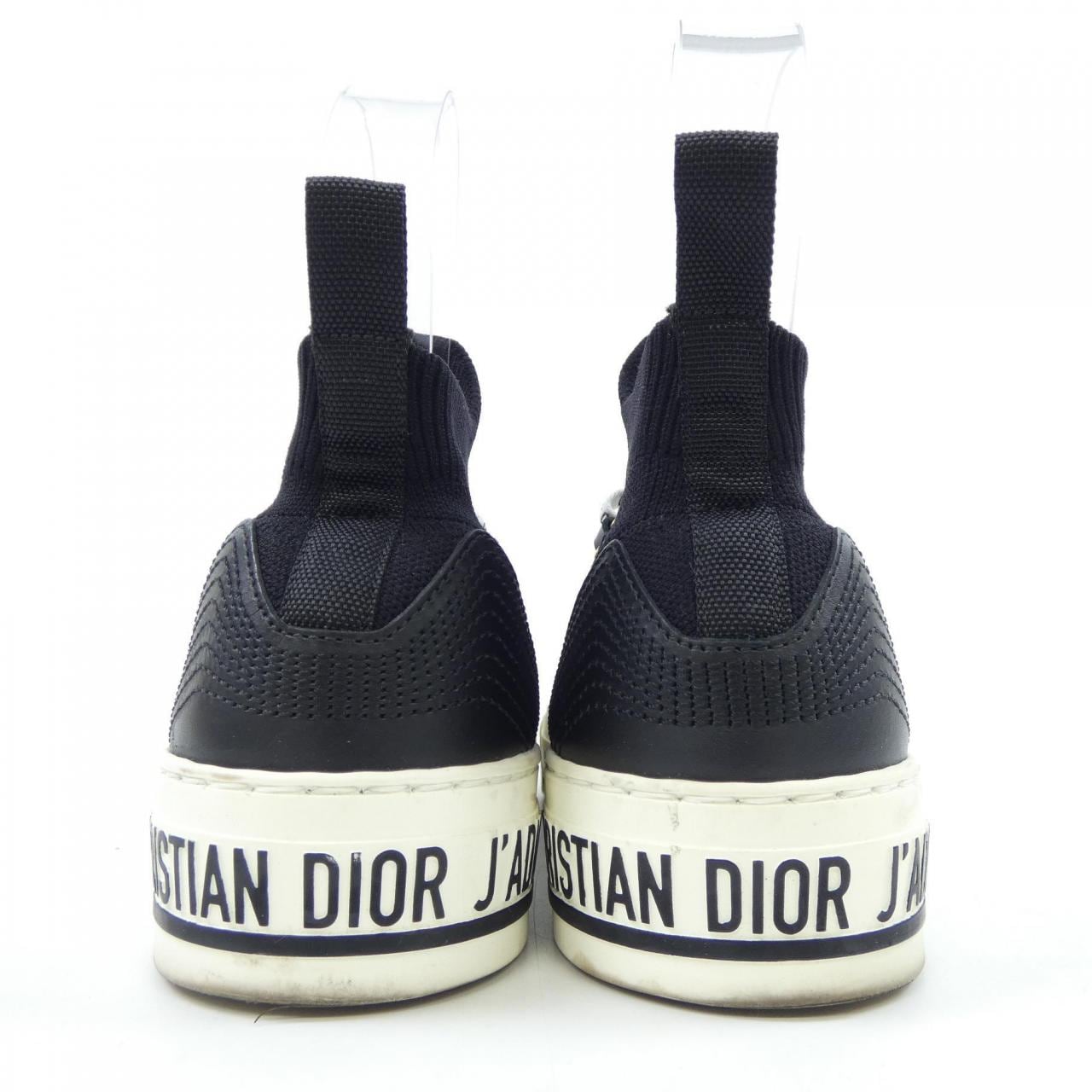 クリスチャンディオール CHRISTIAN DIOR WALK'N'DIOR KCK231TLC スニーカー