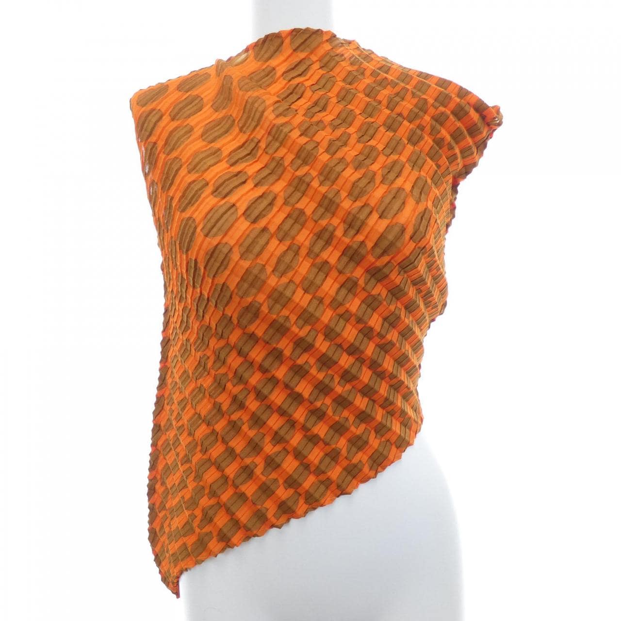 イッセイミヤケ ISSEY MIYAKE IM12FJ989 トップス