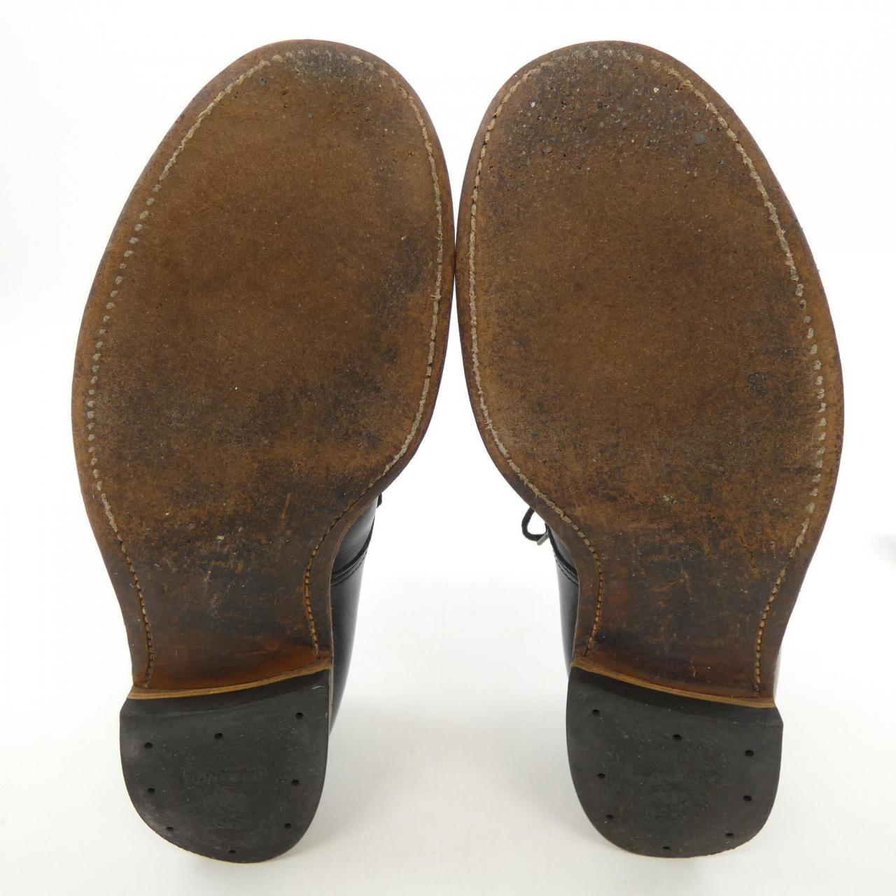 オールデン ALDEN 53711 シューズ