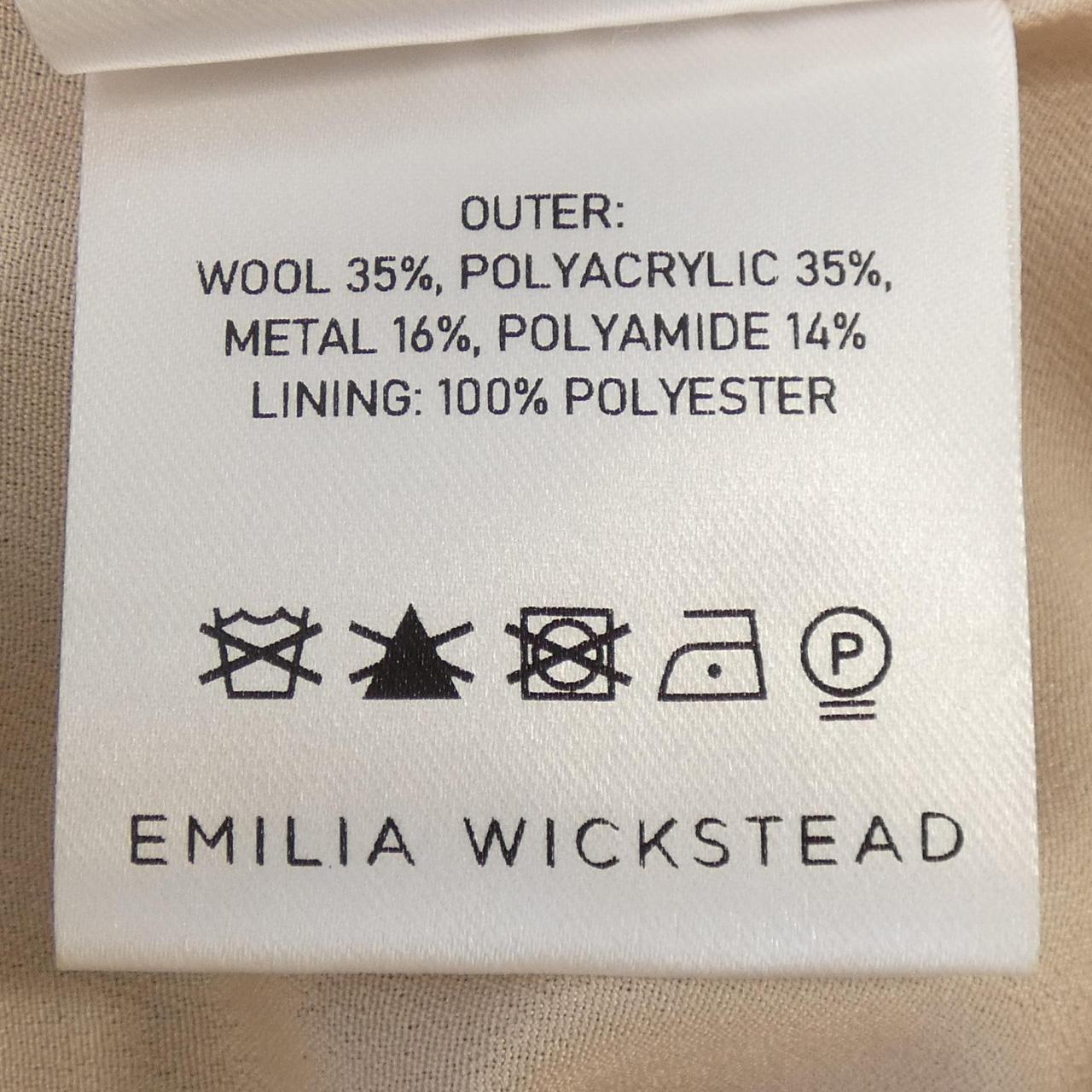 EMILIA WICKSTEAD スカート