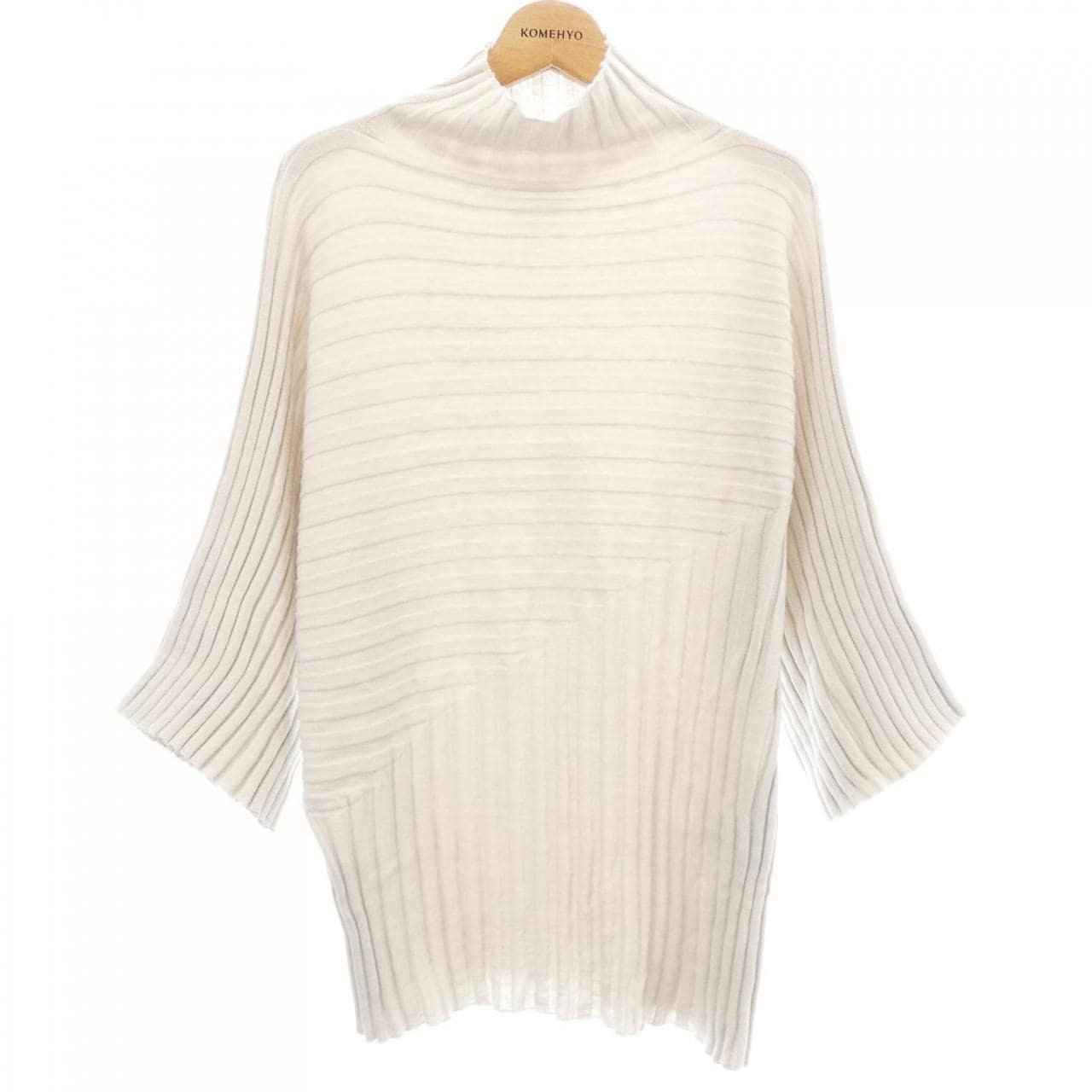 イッセイミヤケ ISSEY MIYAKE IM23KN252 ニット