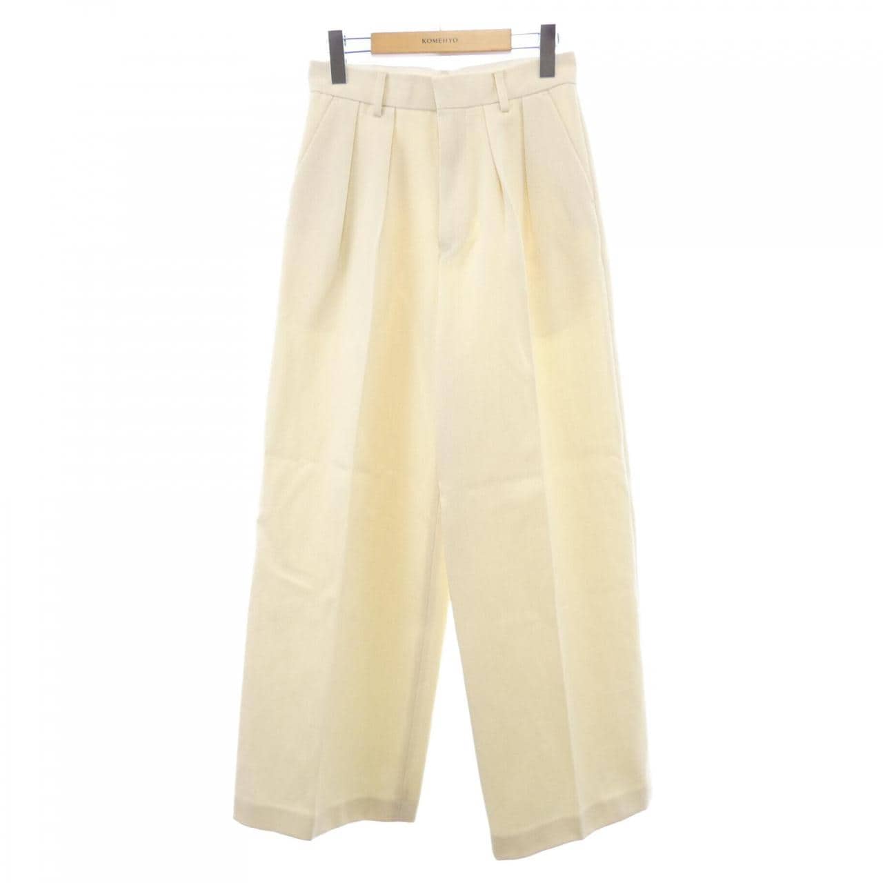 POSTELEGANT パンツ