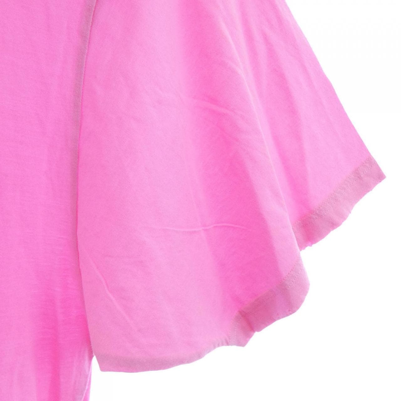 バレンシアガ BALENCIAGA 739784 TOVF4 UNISEX Tシャツ