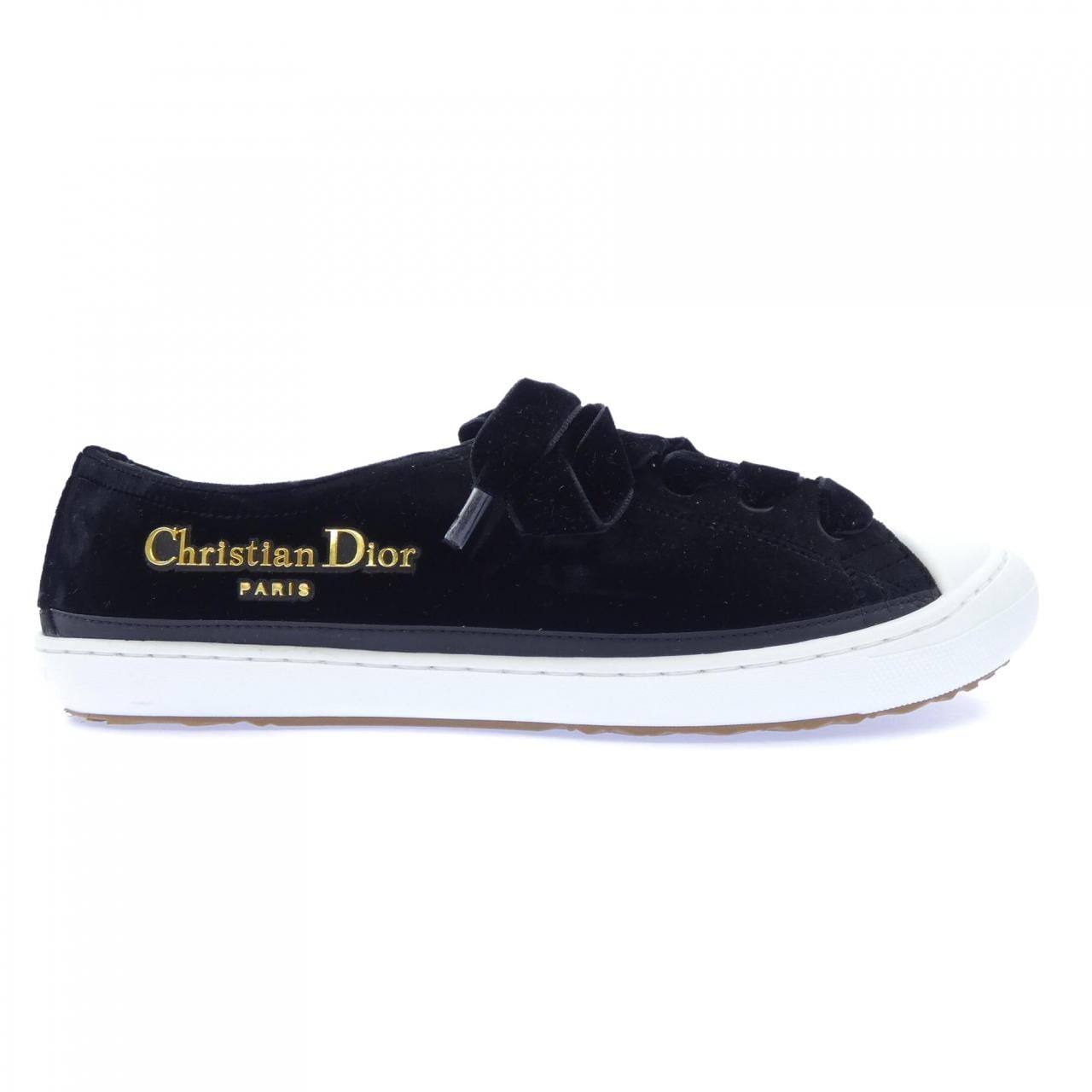 クリスチャンディオール CHRISTIAN DIOR NS0425 DIOR LUCKY スニーカー