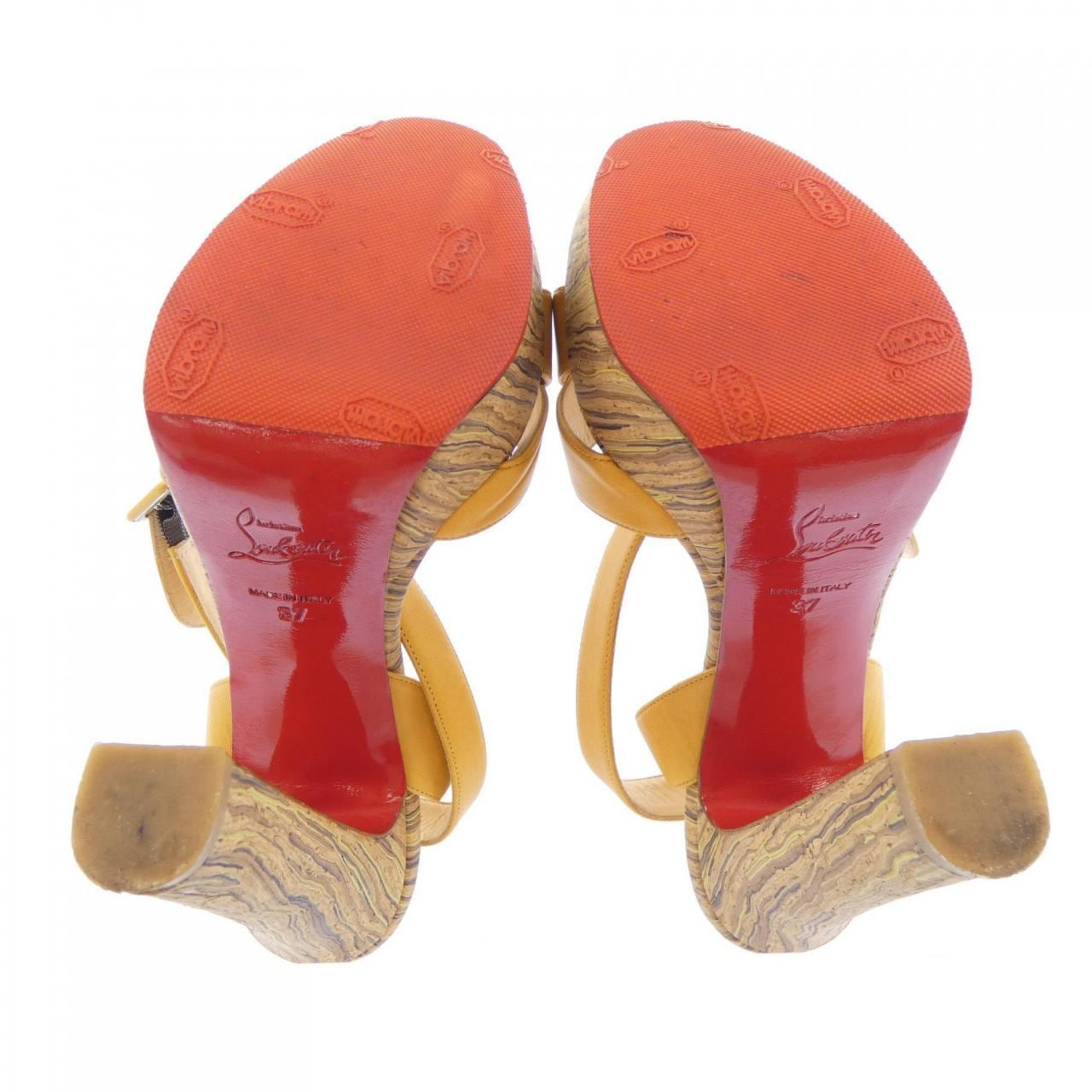 クリスチャンルブタン CHRISTIAN LOUBOUTIN サンダル