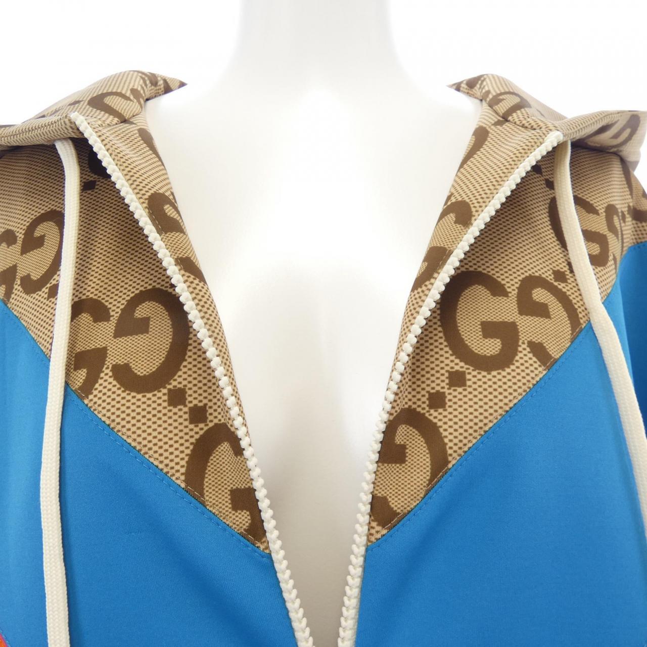 グッチ GUCCI GG 695743 XJECZ ブルゾン