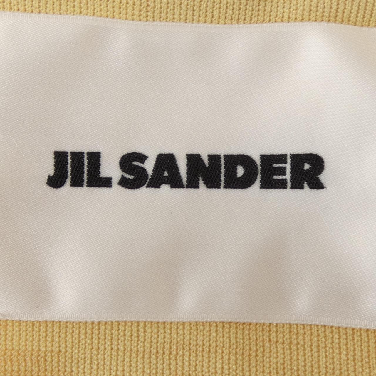 ジルサンダー JIL SANDER J02CT0161 J20018 ワンピース
