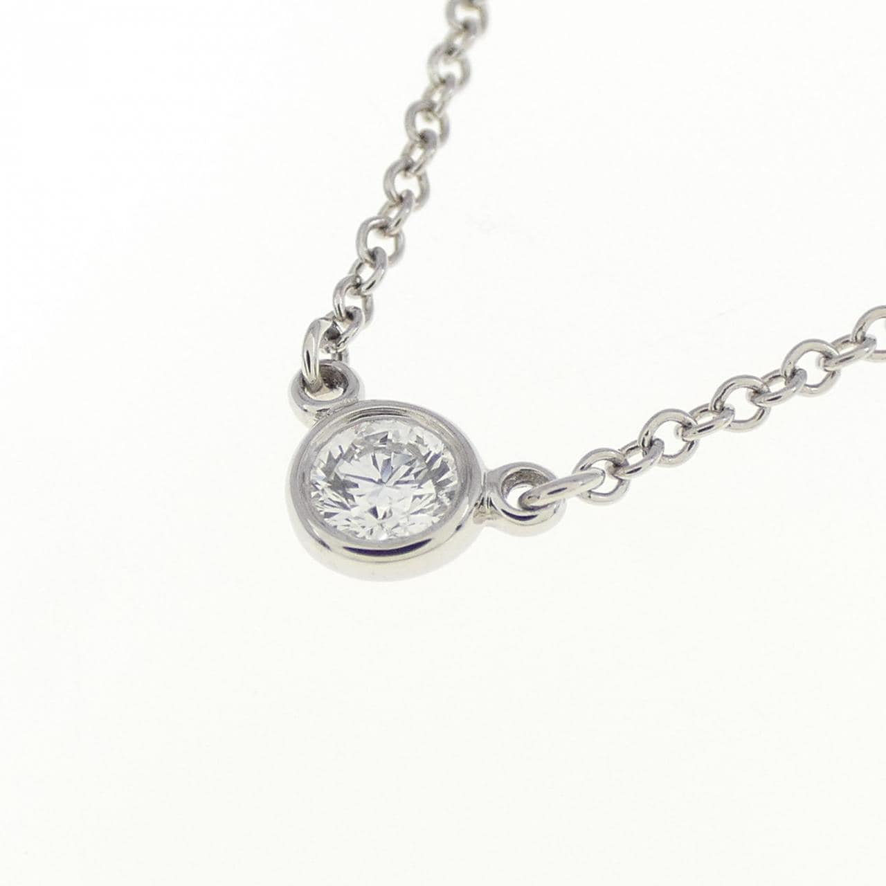 TIFFANY By The Yard necklace