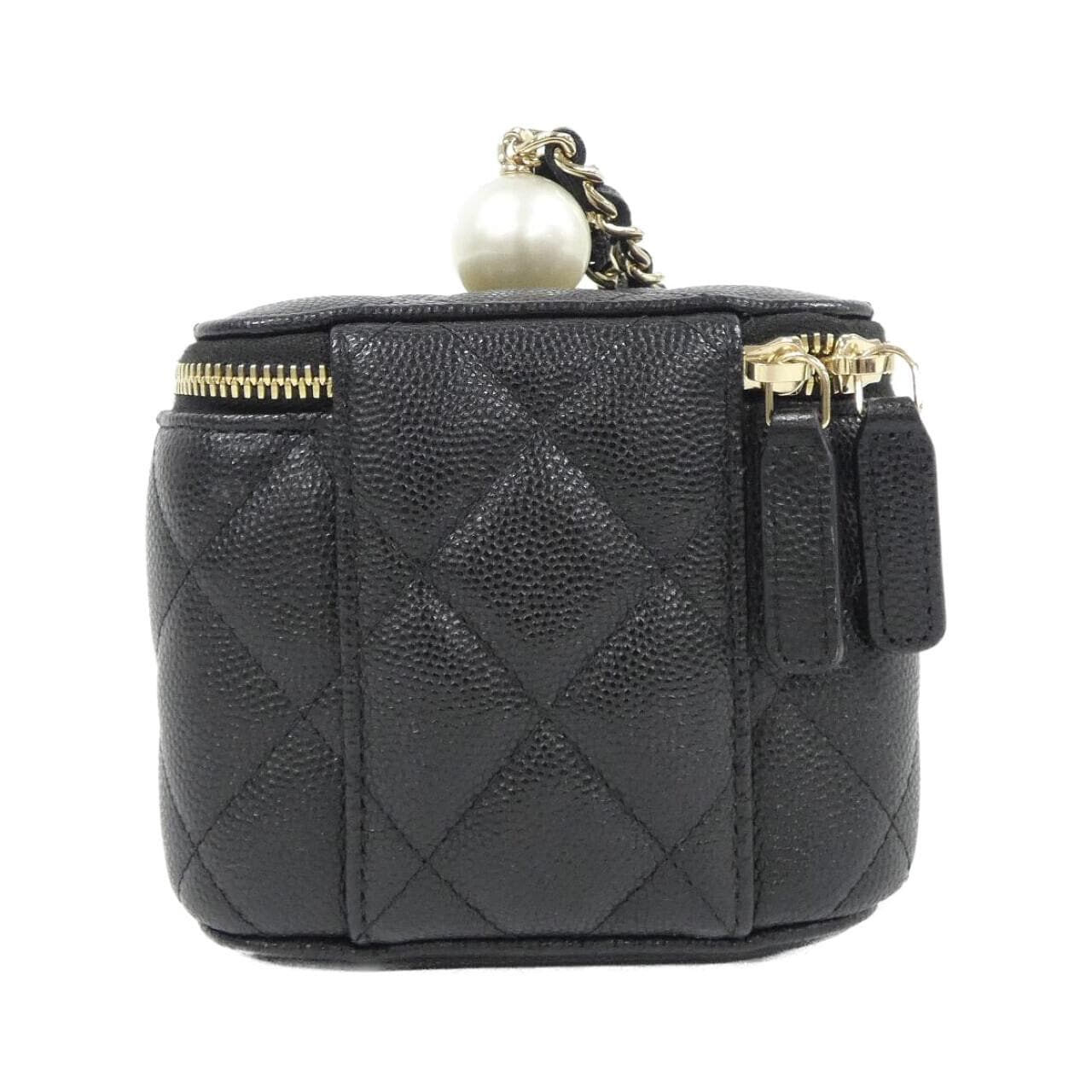 シャネル AP2161 ポーチ