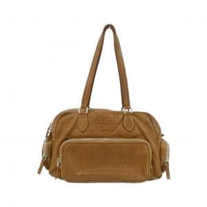 ミュウミュウ 5BB159 ショルダーバッグ