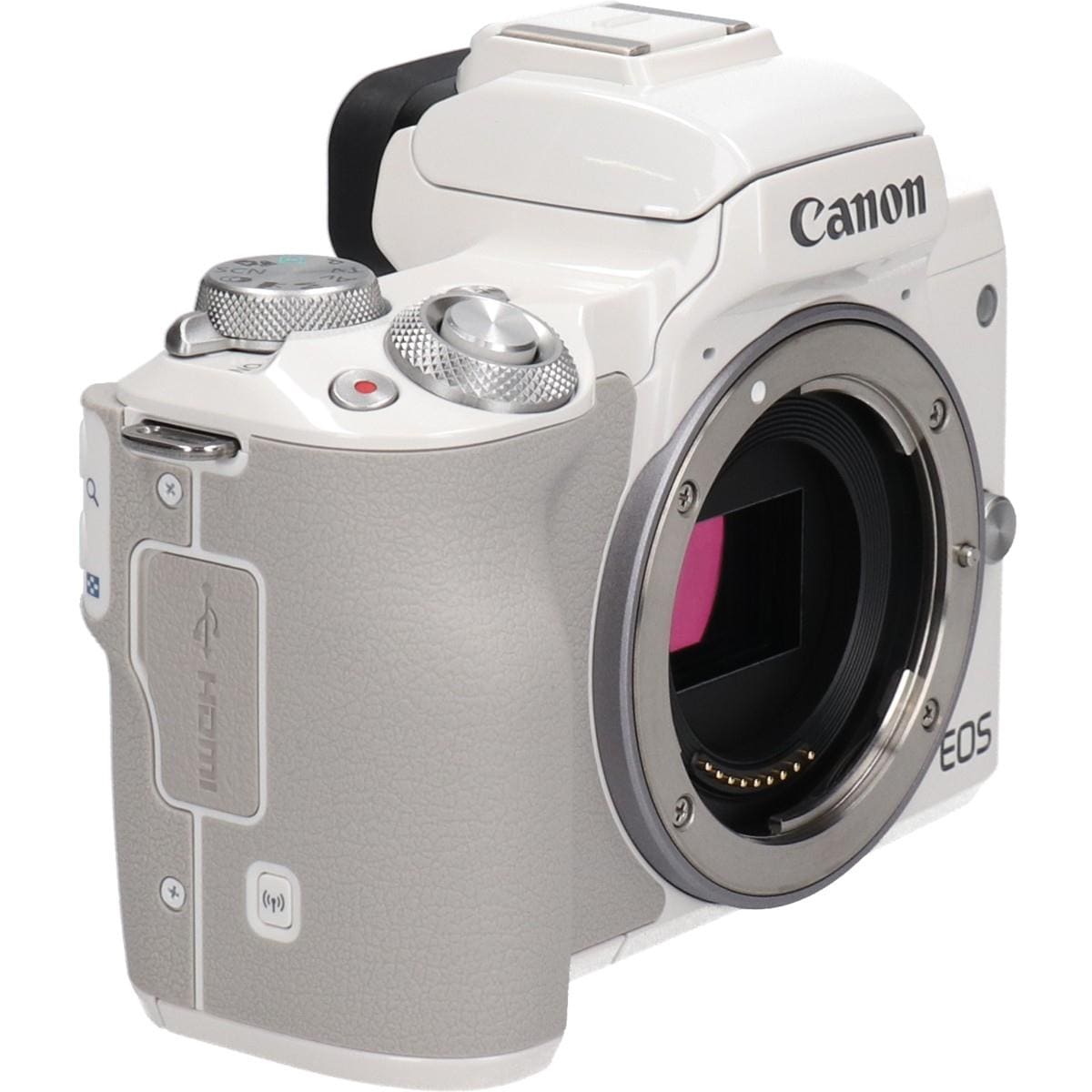 ＥＯＳ　ＫＩＳＳ　Ｍ