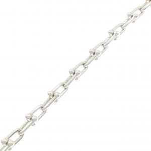 ティファニー ハードウェア スモール リンク ブレスレット