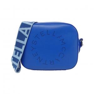 STELLA MCCARTNEY Stella Logo 700266 W8542 Shoulder Bag
