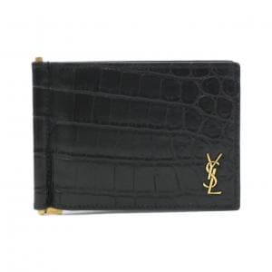 SAINT LAURENT 607738 DZEDW Wallet