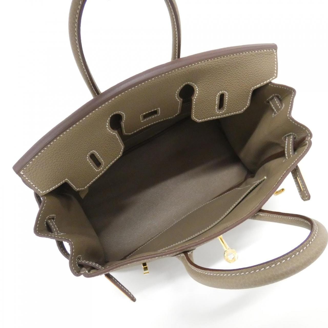 【未使用品】エルメス バーキン 25cm 041344CC バッグ