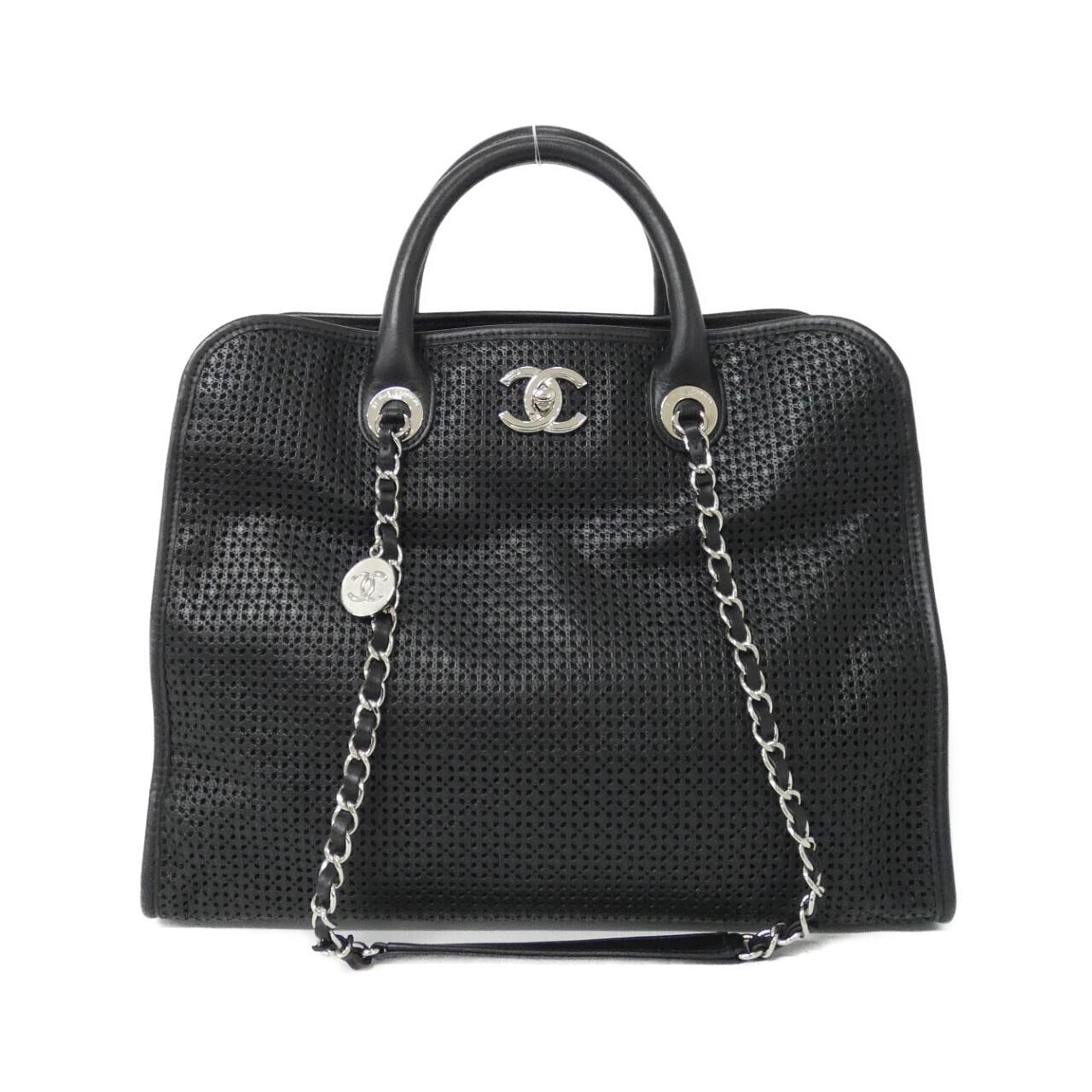 シャネル 67654 バッグ