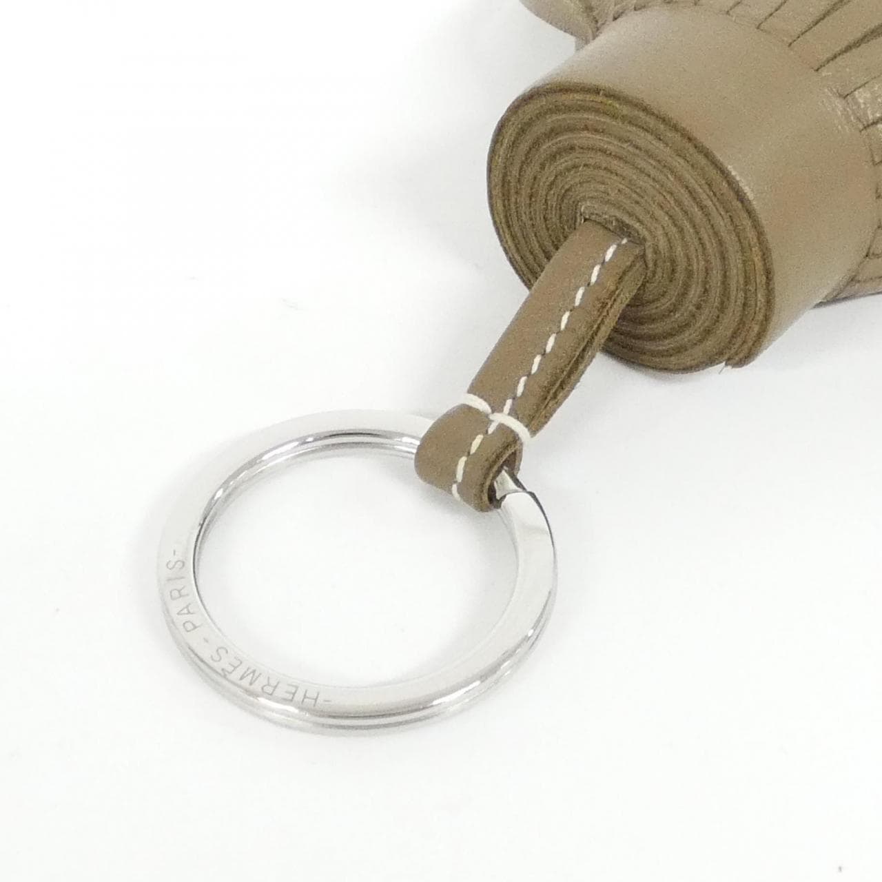 エルメス カルメン 077894CJ キーホルダー