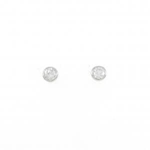 Diamond earrings/earrings