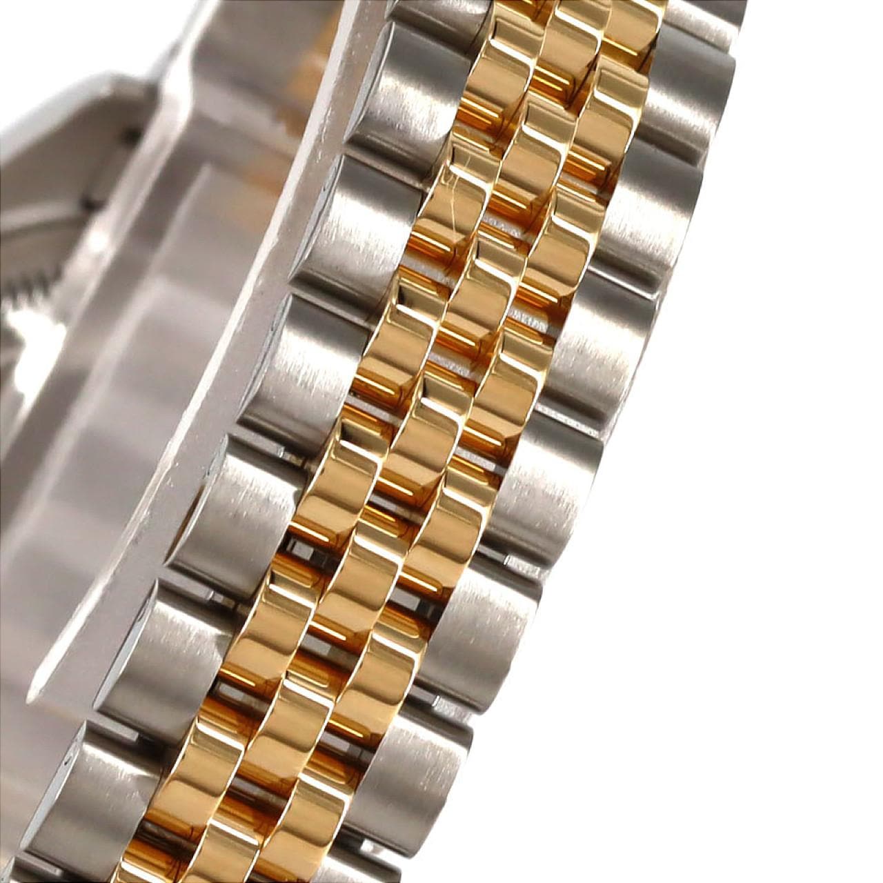 ROLEX Datejust 279383RBR SSxYG Automatic random number