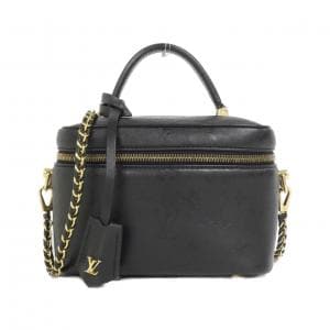 LOUIS VUITTON Monogram Ink Vanity PM M57118 包