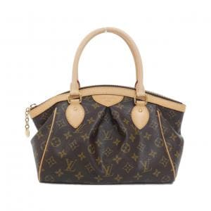 LOUIS VUITTON Monogram Tivoli PM M40143 包